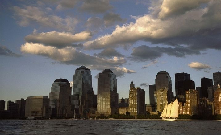NYC: Sunset Sail Aboard Schooner Adirondack - Value Check: What $90 Gets You on the Water