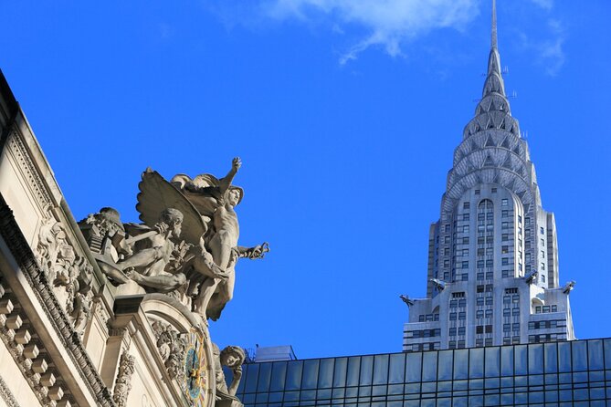 NYC Superhero Academy: Self-Guided Comic Adventure - Crowd levels, walking comfort, and how to enjoy without stress