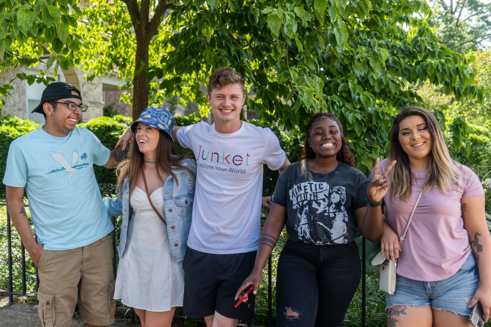 NYC Superheroes: Marvel and DC Comics Origins Tour - Marvel and DC origins in 2 hours: what you should expect to learn