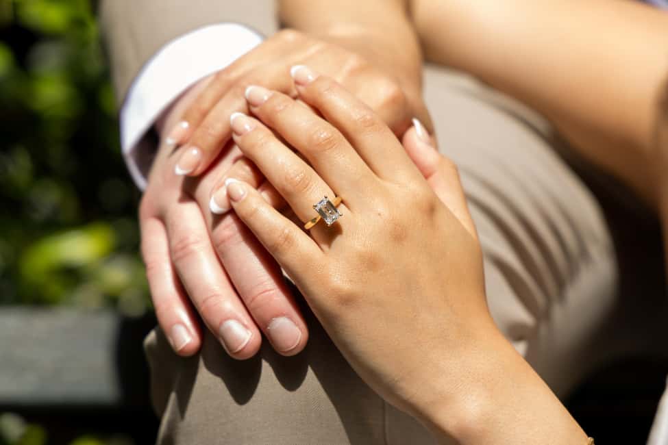 NYC: Surprise Proposal Photoshoot - Capture the Yes Forever - Key highlights worth getting excited about