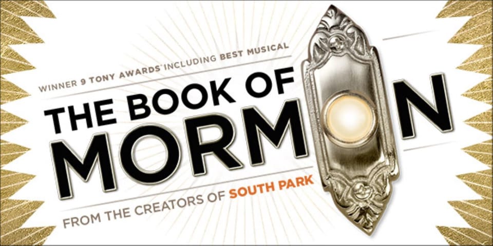 NYC: The Book of Mormon the Musical on Broadway - Eugene O’Neill Theatre: Ticket Check and Quick On-Site Plan