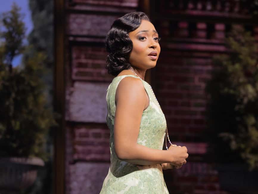 NYC: The Great Gatsby at the Broadway Theatre Ticket - Key things I’d circle before you go