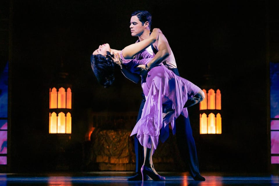 NYC: The Great Gatsby at the Broadway Theatre Ticket - Who this Gatsby ticket suits best