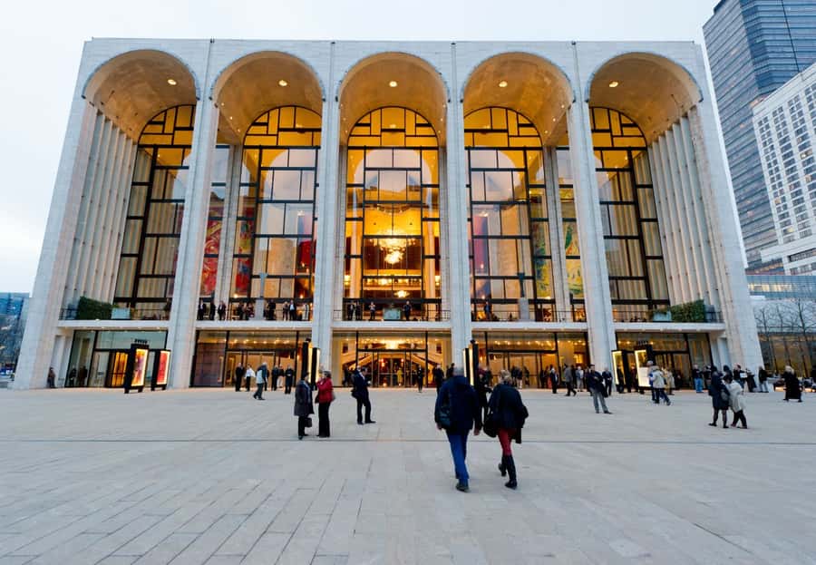 NYC: The Metropolitan Opera Tickets - Key points worth knowing before you choose your show