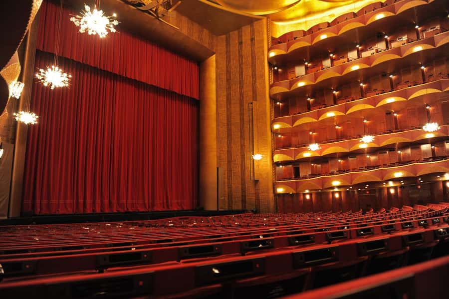 NYC: The Metropolitan Opera Tickets - Book or skip? my practical recommendation