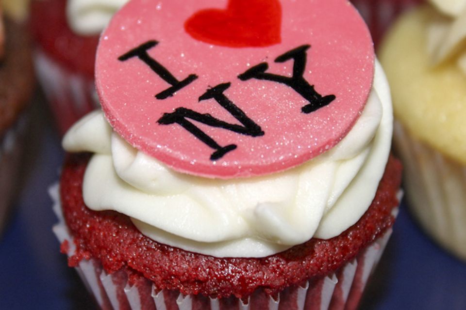 NYC: The Original Cupcake Tour of Greenwich Village - Key things to know before you go