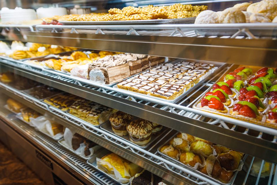 NYC: The Original Cupcake Tour of Greenwich Village - The real value behind the $90 price tag