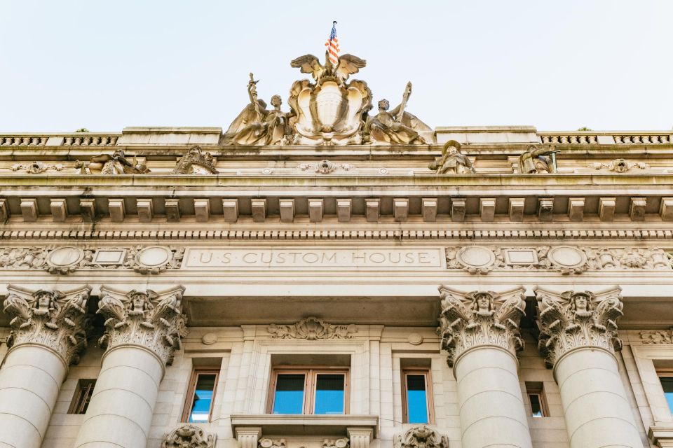 NYC: The Story of Alexander Hamilton Private Walking Tour - Price and value: what you’re really paying for