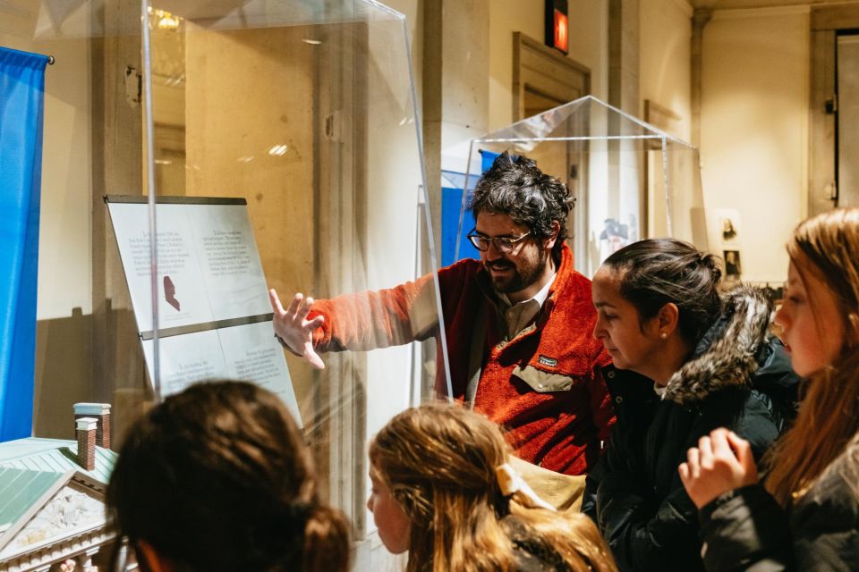 NYC: The Story of Alexander Hamilton Private Walking Tour - Why private + walking works for Hamilton (and for people who aren’t die-hard fans)