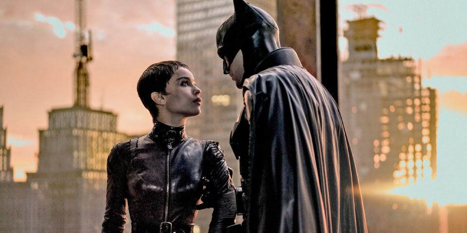 NYC: The Superhero Walking Tour of New York - MetLife Building and an Overlook: skyline views and pop-culture framing