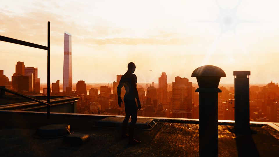 NYC: The Superhero Walking Tour of New York - Comic origins in New York: the theme that makes the stops stick
