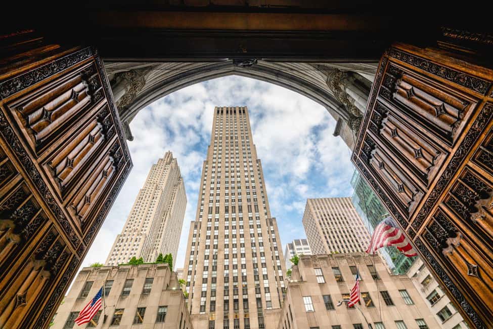 NYC: Top of the Rock & Optional Empire State Building Tour - Who should book this tour, and who should pass