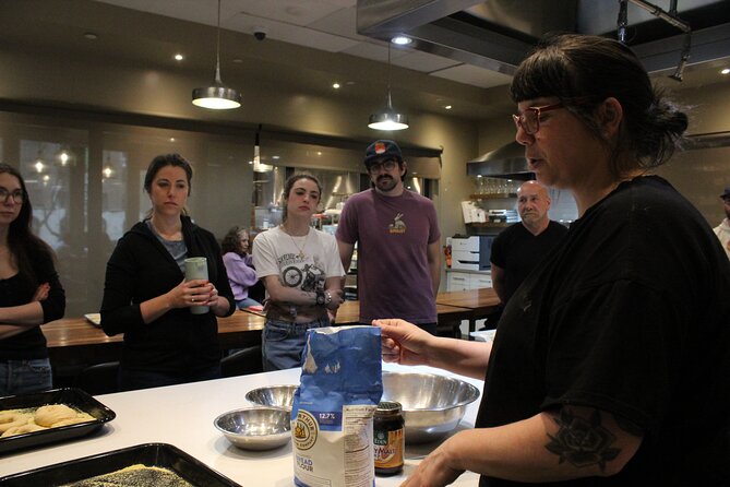 NYC: Upper West Side Hands-On Bagel Baking Class - Price and Value: What $150 Buys You