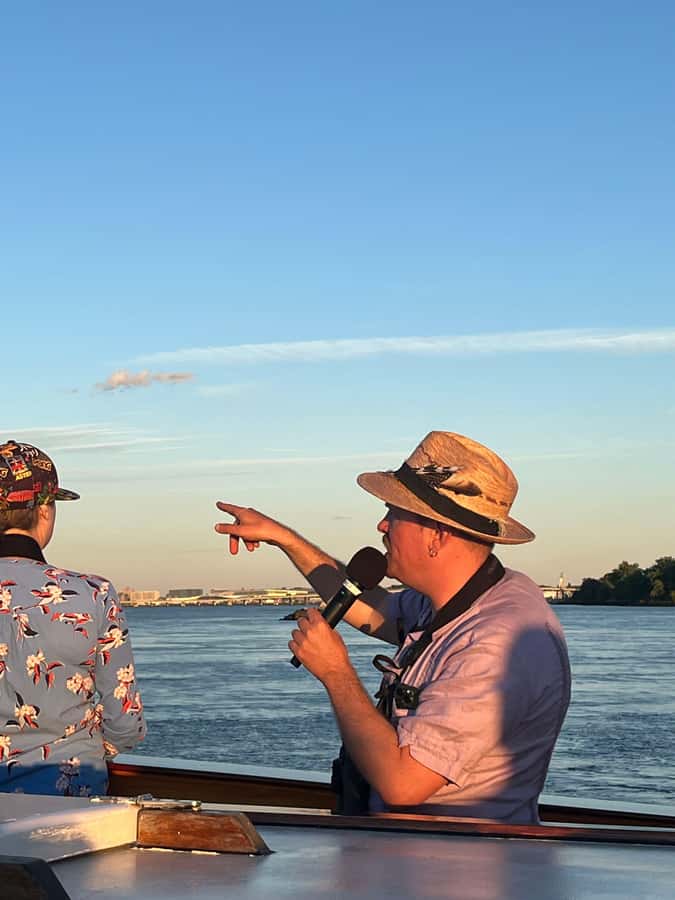NYC: Urban Wildlife Sunset Tour of the East River - Price and Value: Is $147 Worth It for a 3-Hour Cruise?