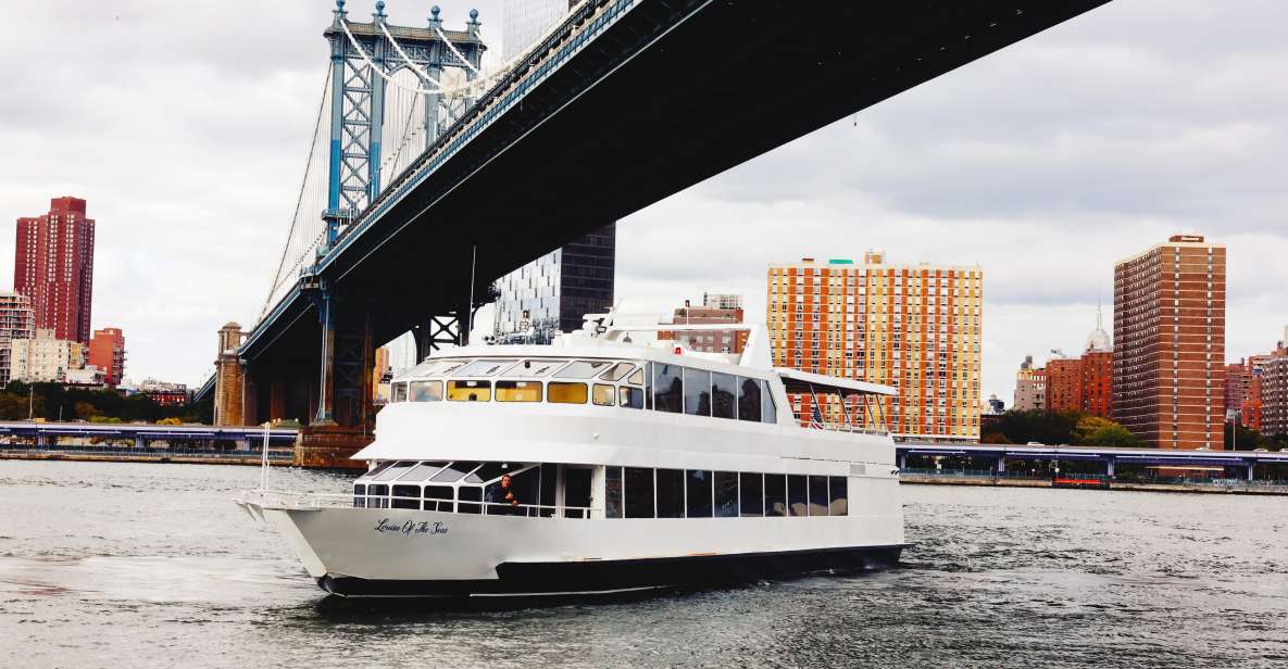 NYC: Vintage Wine Tasting and Classic Car Combo Tour - Key Highlights Worth Your Time