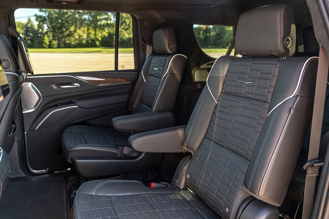 NYC VIP Private Luxury airport arrival ride by Stretch Limousine - What can go wrong—and how you protect yourself
