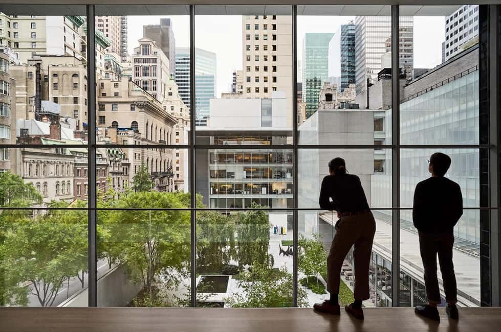 NYC: Visit Museum of Modern Art & 3hr Manhattan Walking Tour - Key highlights