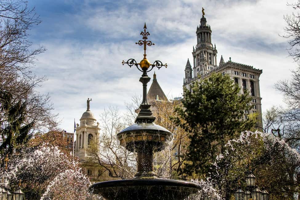 NYC: Visit Museum of Modern Art & 3hr Manhattan Walking Tour - What the walking day feels like (and how to prepare)