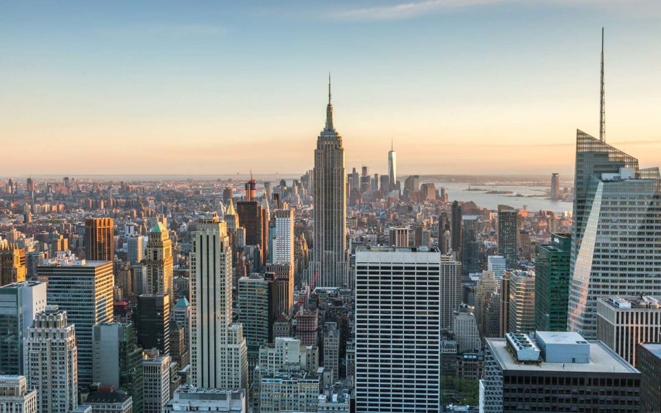 NYC: Walking Tour with Local Guide and 30+ Top NYC Sights - Key Things I’d Prioritize About This NYC Walk