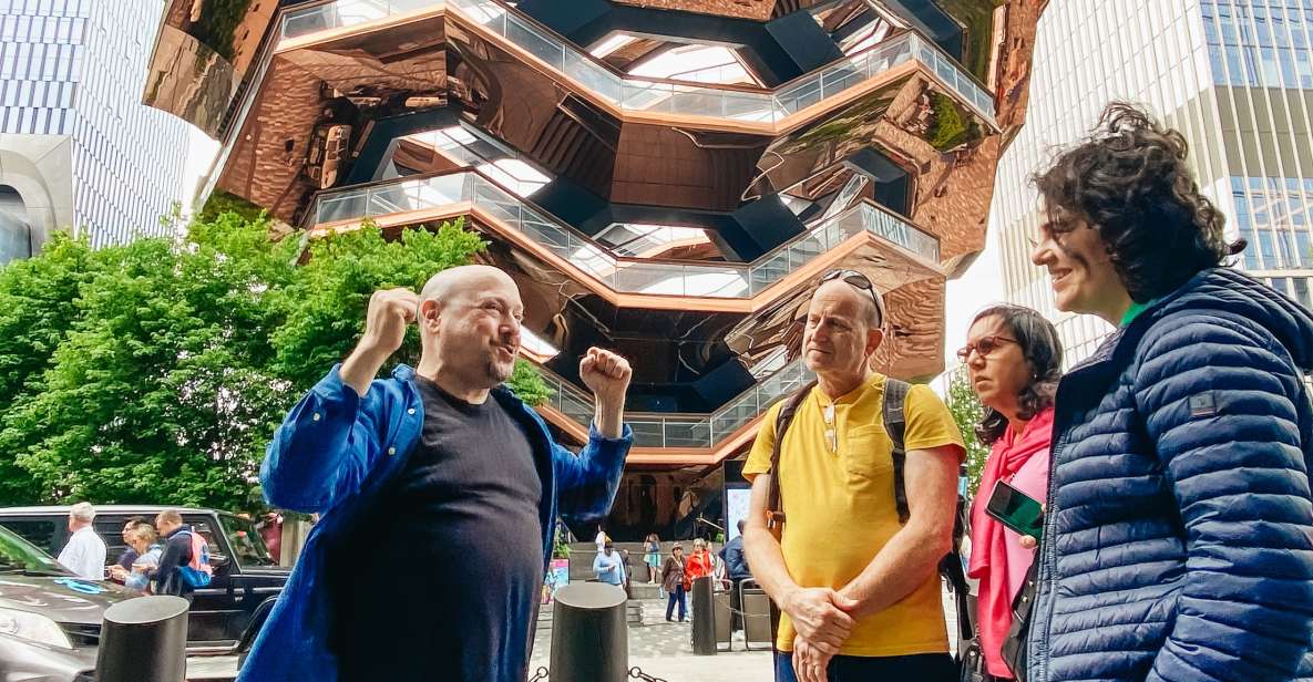 NYC: Walking Tour with Local Guide and 30+ Top NYC Sights - What It Costs, and Why $58 Can Actually Be Good Value