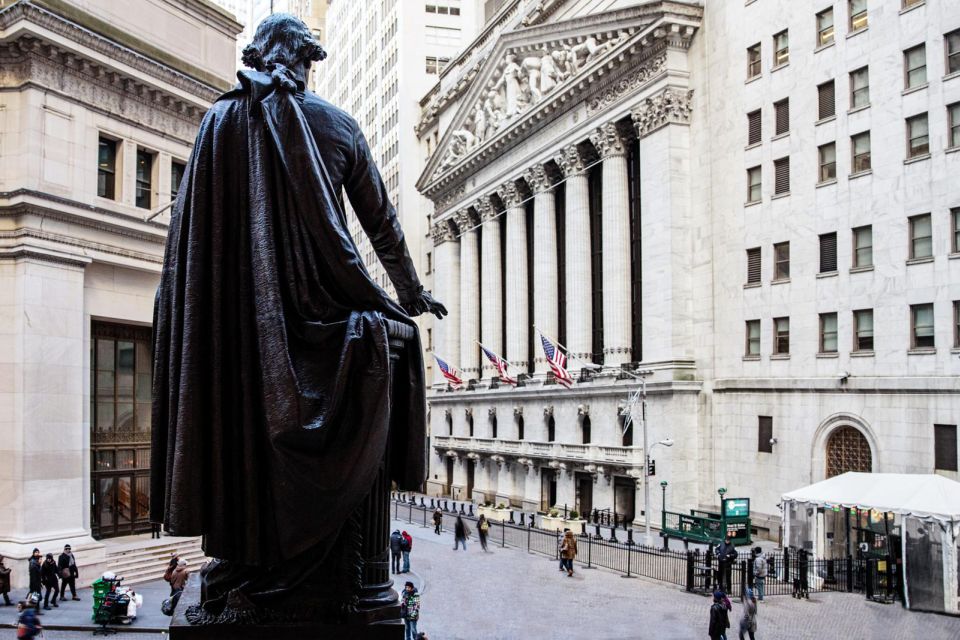 NYC: Wall Street and Financial District Walking Tour - Price and time: why $34 can feel fair (or not)