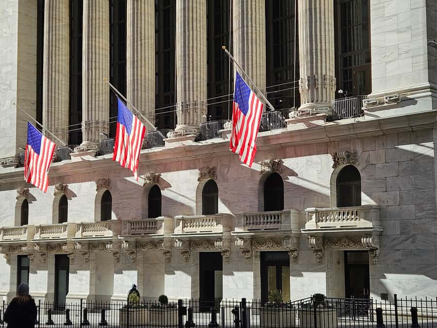 NYC: Wall Street Finance & Power, 9/11 memorial and the Bull - What $52 buys you (and why it’s not just a shortcut)
