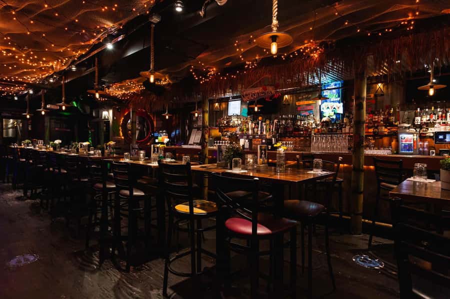 NYC West Village Pub Crawl Experience - FAQ