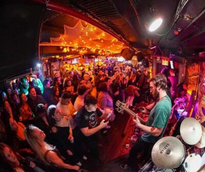 NYC West Village Pub Crawl Experience - Meeting at West 3rd St and 6th Ave, Then Skip the Line
