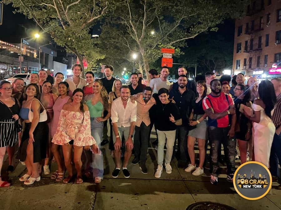 NYC West Village Pub Crawl Experience - Quick Tips to Have a Smoother Night