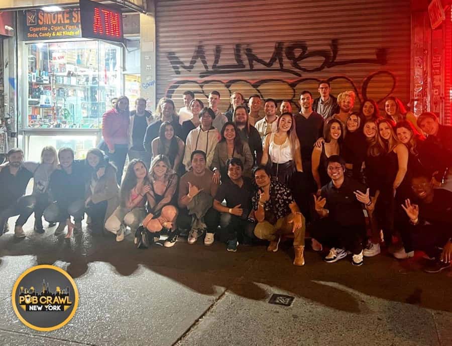 NYC West Village Pub Crawl Experience - The Verdict: Should You Book the West Village Pub Crawl?