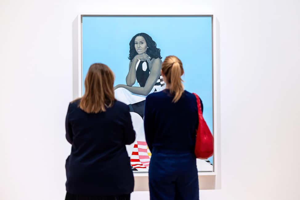 NYC: Whitney Museum Ticket - Where the Whitney Museum ticket starts (and why it matters)