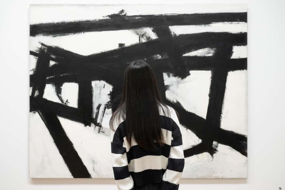 NYC: Whitney Museum Ticket - Temporary exhibitions: how they change the feel of the museum