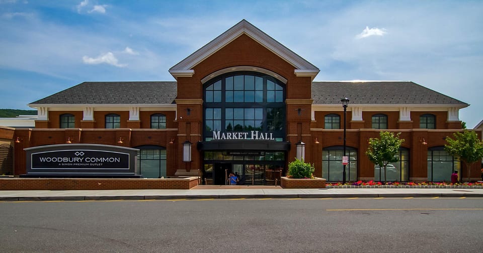 NYC: Woodbury Outlets Private Shopping Tour - Key things to know before you go