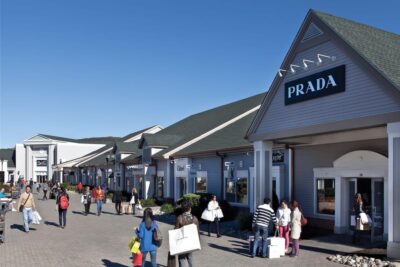 NYC: Woodbury Outlets Private Shopping Tour - Woodbury Common Premium Outlets: how to use your 7 hours well