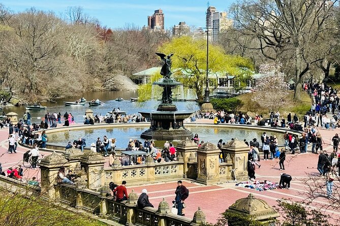 Official Central Park Pedicab Ride ( UP TO 3 PERSONS ) - Who This Is Best For (And Who Might Want a Different Option)
