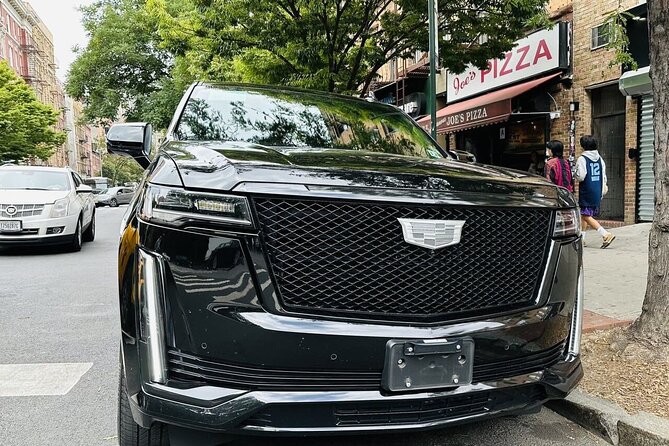 One-Day Best of New York Private Tour - Midtown Manhattan, but with a plan you can actually follow