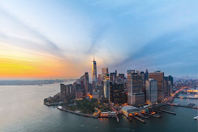 One World Observatory Skip-the-Line All Inclusive Ticket - One World Observatory skip-the-line: what you’re really paying for