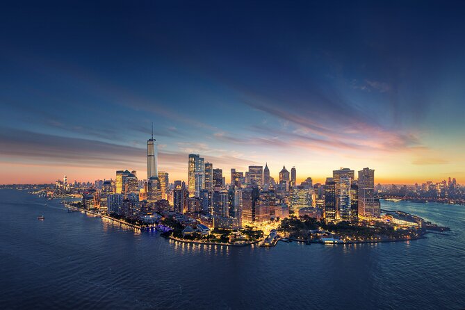 One World Observatory Skip-the-Line All Inclusive Ticket - The view at 102 floors up: what you’ll actually see