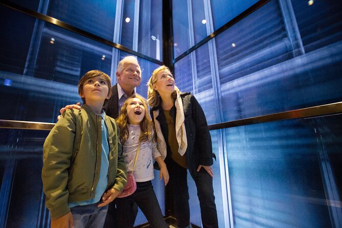 One World Observatory Skip-the-Line All Inclusive Ticket - How long it takes: your realistic 2-hour plan (and when you should extend)