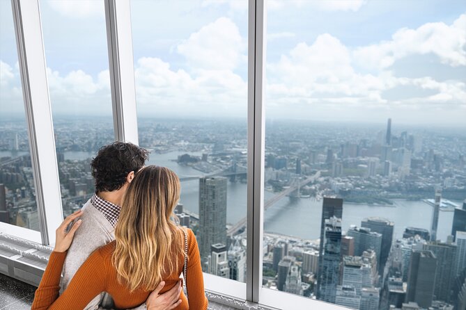 One World Observatory Skip-the-Line Combo Ticket - Timing, weather, and why some days feel totally different
