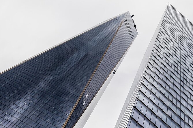 One World Trade Observation Deck Anytime Tickets with free Boat Ride - What You’ll Love Up at One World (and Why the Views Feel Different)