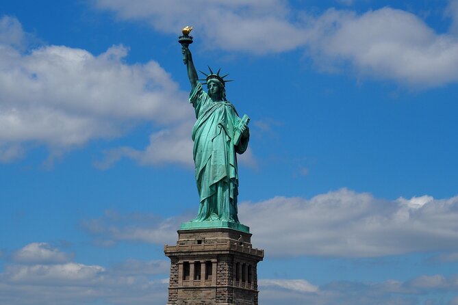 One World Trade Observation Deck Anytime Tickets with free Boat Ride - Timing for Better Light and Smoother Access