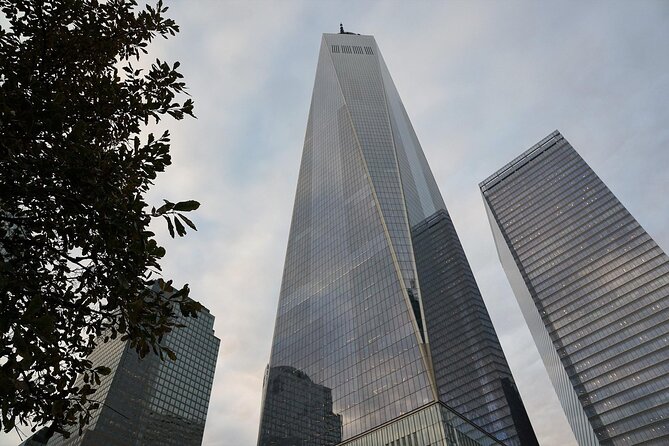 One World Trade Observation Deck Anytime Tickets with free Boat Ride - Who Should Book This Combo (and who should think twice)