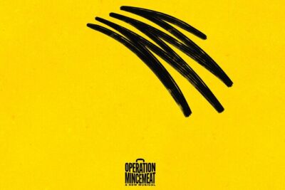 Operation Mincemeat: A New Musical on Broadway Ticket - Tickets, seats, and the ID reality check