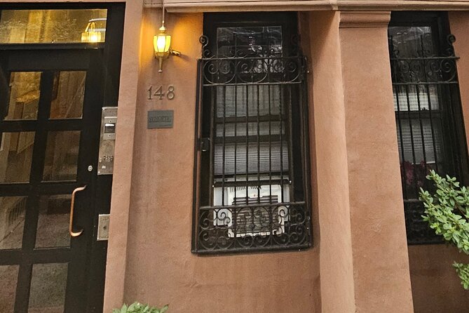 Oppenheimer in New York: Upper West Side Walking Tour - Quick practical tips so your afternoon runs smoothly