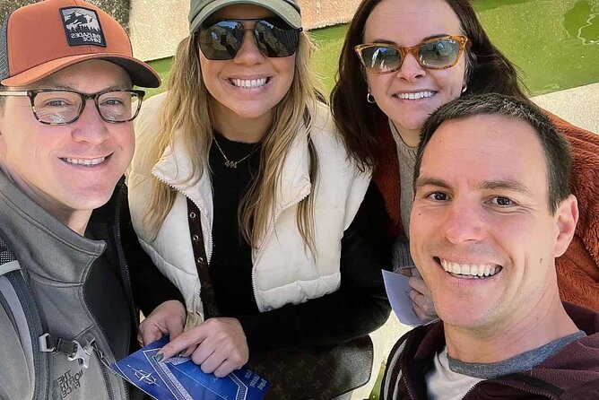 Outdoor Escape Room in Brooklyn - Prospect Heights - Prospect Heights Outdoor Escape: The big idea