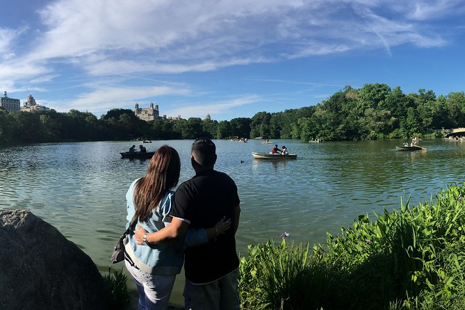Pedicab Guided Tour of Central Park - Should you book this Central Park pedicab tour?