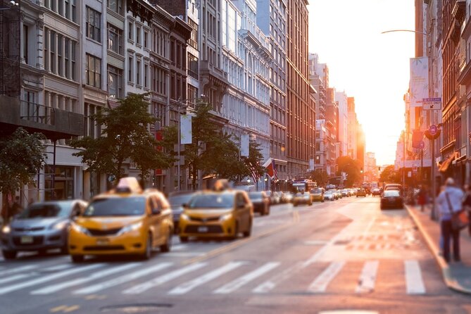 Personalized Experience with your Local Tour Guide - Who this walking tour is for (and who should skip it)