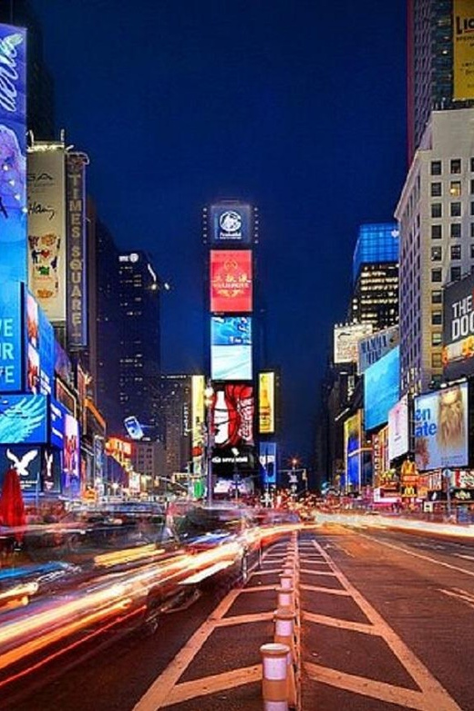 Philadelphia and New York City 2-Day Trip from Washington DC - Day 1: Philadelphia’s Independence National Historical Park (then straight to Midtown lights)