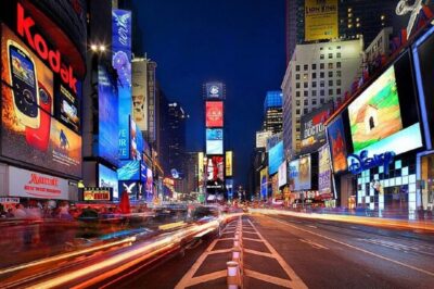 Philadelphia and New York City 2-Day Trip from Washington DC - The New York City Fortune Tour: getting oriented like a pro